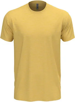 Immagine prodotto di Next Level Apparel 6210 | Maglietta CVC da uomo, maglia CVC - Colore: Banana Cream - Taglia: M