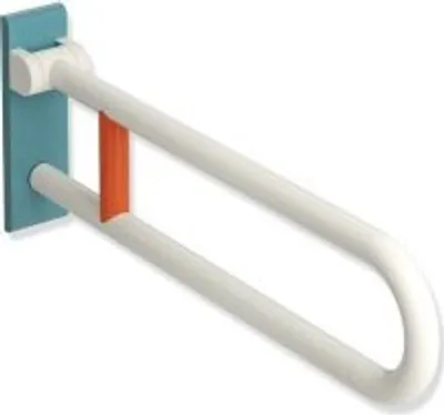 Produktbild von HEWI 801.50.2100 Stützklappgriff Ser 801,