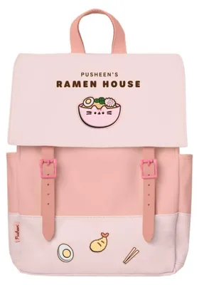 Obrázok produktu pre Batoh Pusheen Sushi Roll