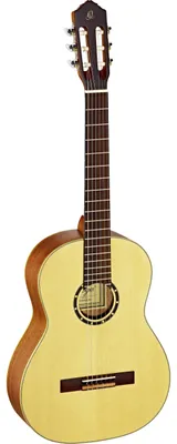 Produktbild von Ortega R121SN 4/4 Natural