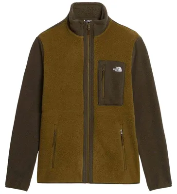 Imagen del producto de Polar The North Face M YUMIORI con cremallera completa para hombre