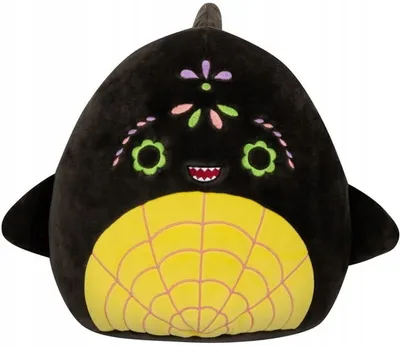 Produktbild von Squishmallows Plüschtier Maskottchen Hai Oceana 13 cm
