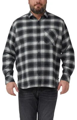 Produktbild von s.Oliver Hemd Langarm – 99n3, Größe 4XL