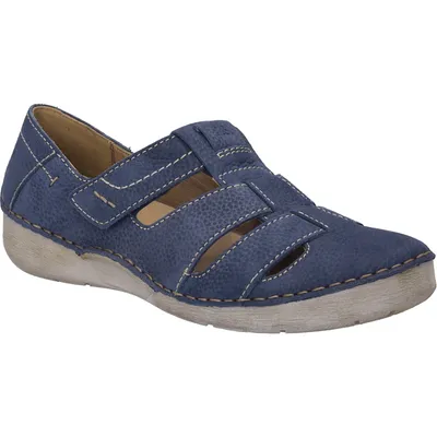 Produktbild von JOSEF SEIBEL Fergey 59 | Halbschuh für Damen | Blau
