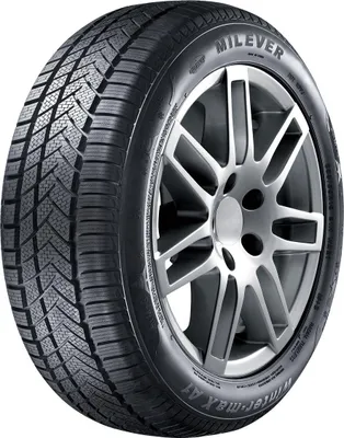 Produktbild von Milever Winterreifen motorcycle-tyres Winter Max-A1 MW255 ( 225/55 R17 101V XL )