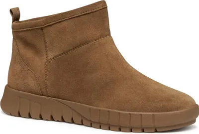 Produktbild von Geox Flextride Stiefeletten Braun EU 36 Damen Braun EU 36