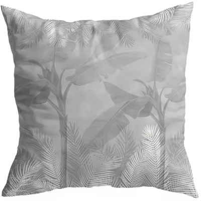 Produktbild von HomeView 176 Dekorative Kissenhülle 45x45 cm Polyester