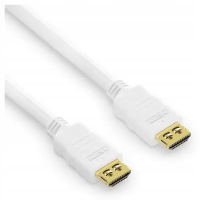 Immagine prodotto di Cavo HDMI 4K Purelink PI1002-015 da 1,5 m bianco
