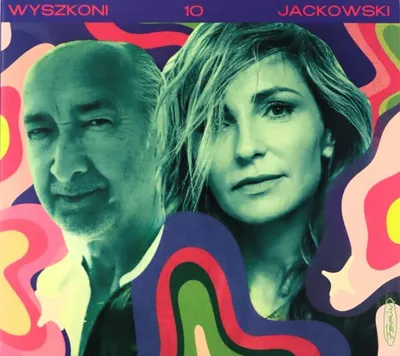 Produktbild von Wyszkoni & Jackowski: 10 (Digipack)