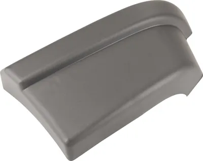 Immagine prodotto di Angolo paraurti anteriore destro grigio per Fiat Ducato 280 290 4476833