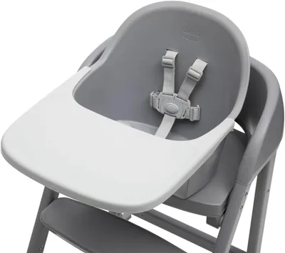 Productafbeelding van Kinderstoel Eetblad voor Hoogstoelen - Praktisch Voedingsaccessoire