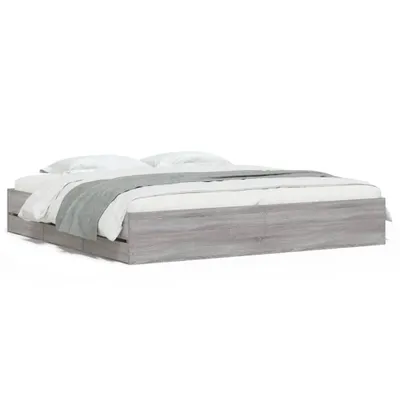 Obrázek produktu pro VidaXL 3207264, 163 cm, 2,03 m, 33 cm, 1600 x 2000 mm, 650 x 300 x 155 mm, 1 kusů