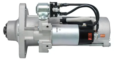 Produktbild von BOSCH 1 986 S10 032 Starter Anlasser 5,5kW für VOLVO 240 Kombi (P245) 24V LKW
