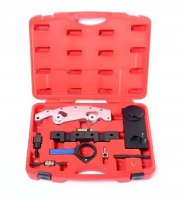 Produktbild von MAGNUS Werkzeugsatz Steuerkette MGS01521 für BMW E46 BMW E36/7 BMW E39 BMW E38 BMW E85 BMW E60/E61 BMW E83 BMW E53