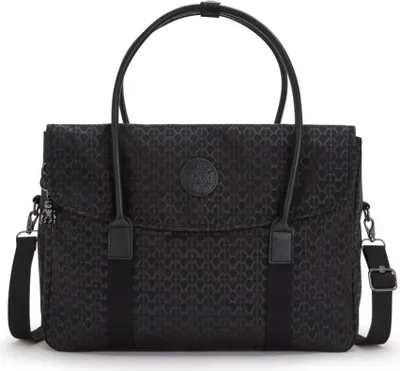 Immagine prodotto di Kipling Superworker S Borsa nera nera Taglia unica