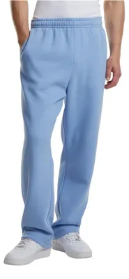 Image de Urban Classics - Pantalons de jogging pour hommes TN1669 (XXL régulier) (bleu clair)