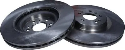 Obrázek produktu pro 2x brzdový kotouč MAXGEAR 19-2690 přední pro MERCEDES-BENZ třídy M (W164)