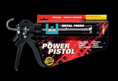 Zdjęcie produktu dla Bison 6307693, Czarny