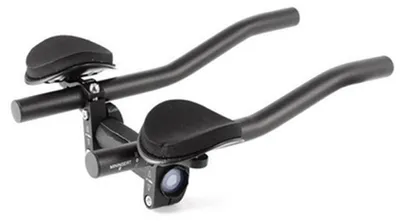 Obrázek produktu pro Řídítka pro aerodynamický úchop, triathlon, cyklistika, jízdní kolo. Aerodynamická řídítka pro silniční kolo