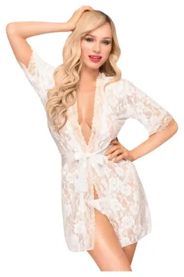 Zdjęcie produktu dla PENTHOUSE LINGERIE Sweet Retreat XL weiss