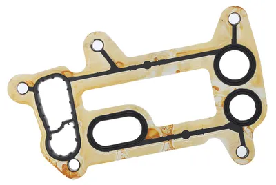 Image de Kit de joints pour boîtier de filtre à huile 11427802114 – Pièce de rechange pour la Série 1 E81 (févr. 2006 – déc. 2011)