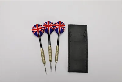 Obrázek produktu pro Joerex šipky Brass 16g - 3 ks