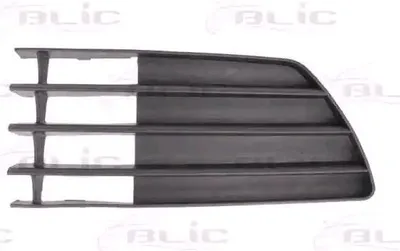 Obrázok produktu pre Nárazník - ventilačná mriežka BLIC 5510-00-81009901P