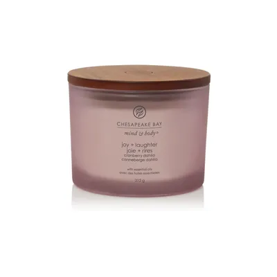 Produktbild von Chesapeake Bay Joy & Laughter, Rund, Violett, 24 h, 1 Stück(e)