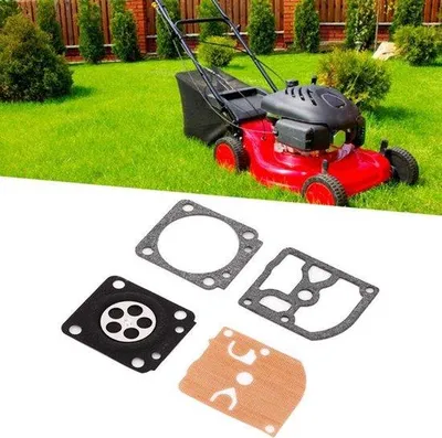 Produktbild von Vergaser für Ms192T Ms200T Benzin Ketten säge Ersatzteil