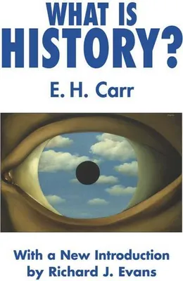 Produktbild von What is History?