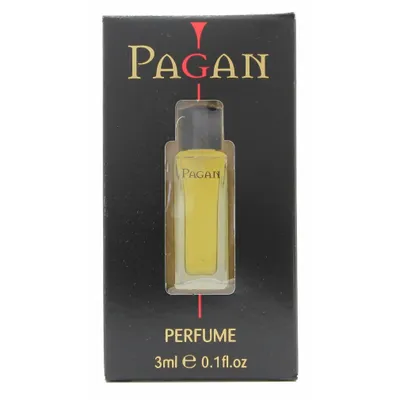 Produktbild von Pagan Parfüm blumiger Duft Erste Edition 1975 3ml