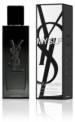 Image de Yves Saint Laurent - Myslf EDP 60ml