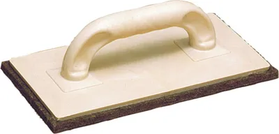 Immagine prodotto di Griglia con feltro in plastica L280xW140xS10mm