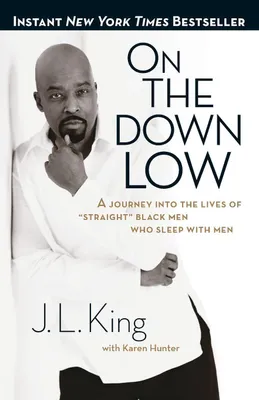 Produktbild von On the Down Low