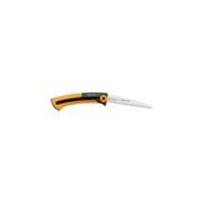 Immagine prodotto di Seghetto a mano Fiskars a denti grossi SW73 per la lavorazione del legno fresco