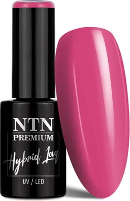 Image de NTN Premium Limited Edition Vernis hybride 5 g n° 349