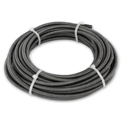 Obrázok produktu pre EBERTH špirála 20m náhradný diel pre stroj na čistenie potrubia elektrický