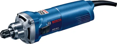 Produktbild von Bosch GGS 28 C Geradschleifer