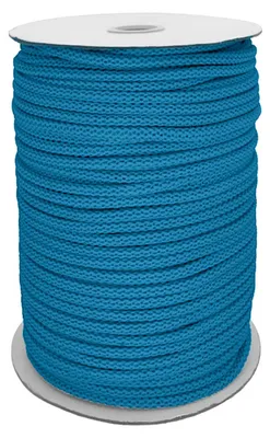 100m Universalseil Kordel Schnur aqua