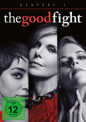 Obrázok produktu pre King, M: Good Fight
