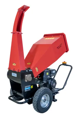 Produktbild von Gartenhäcksler GH 11.7-100