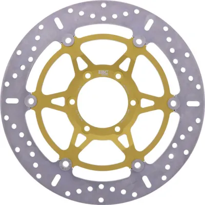Image de EBC X MD8017X Disque de frein flottant pour BMW