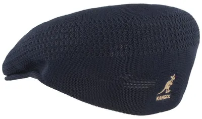 Kangol Cap Tropic 504 Ventair in blau