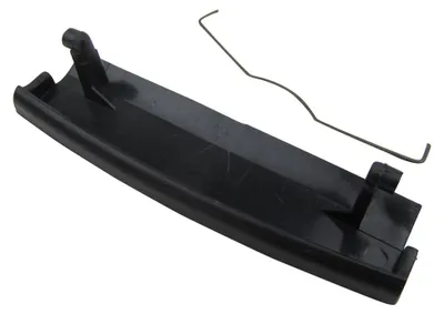 Produktbild von Ersatz - Druck / Verschluß Taste Armlehne Mittelarmlehne für Audi A6 S6 4B C5