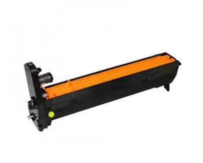 Image de OKI EP Cartridge - jaune - original - unité tambour