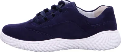Produktbild von Gabor Sportliche Schnürschuhe Damen 383330363936 Blau 44 EU