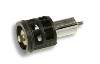 Obrázok produktu pre Novaservis Náhradné diely - Prepínač sprchy 56020, chróm PR/56020,0