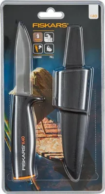Produktbild von Fiskars 125860 Universalmesser