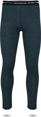 Produktbild von normani Herren Merino Unterhose