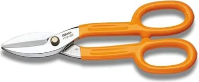 Produktbild von Beta 1112 200 GERADE BREITE MESSER - Länge: 200 mm.